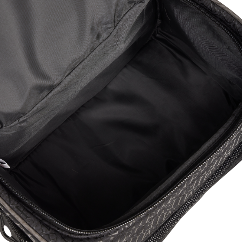 Lemieux - Sac de pansage Prokit Lite Elite noir | - Ohlala