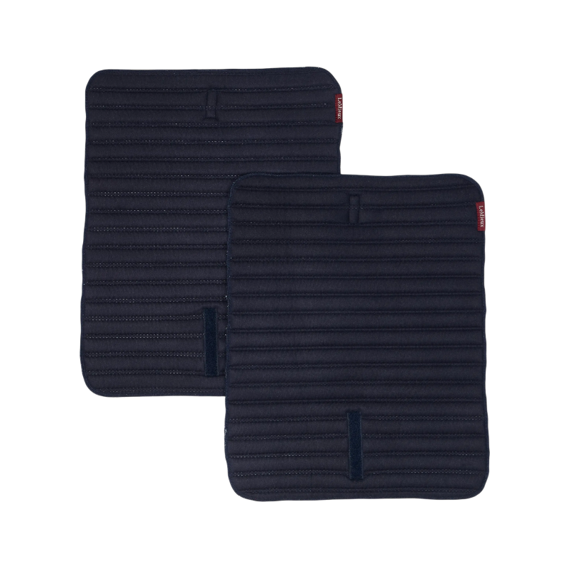 Lemieux - Sous-bandes à mémoire de forme Memory Foam marine | - Ohlala