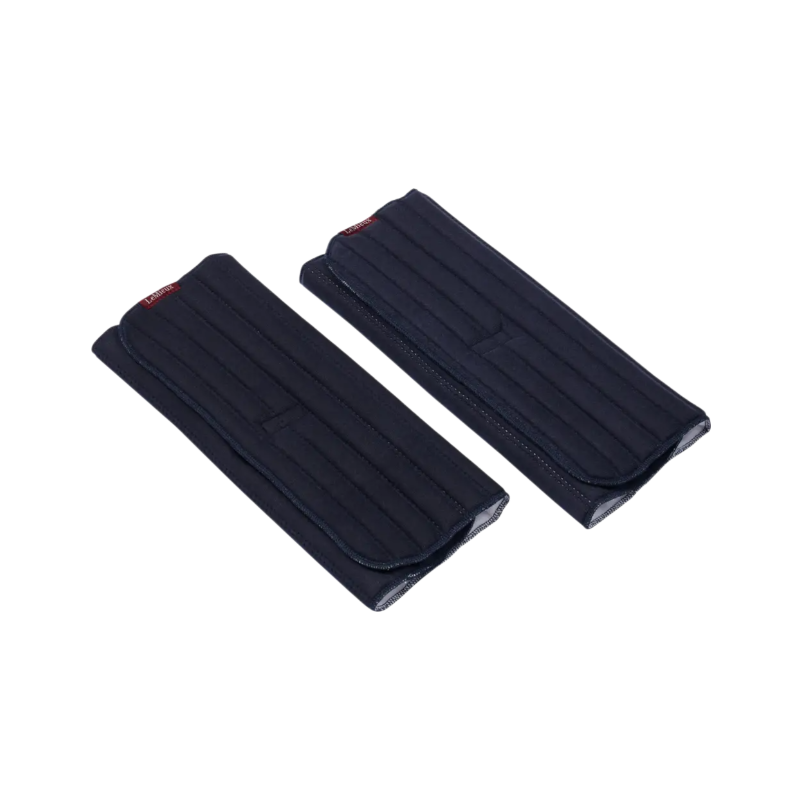 Lemieux - Sous-bandes à mémoire de forme Memory Foam marine | - Ohlala