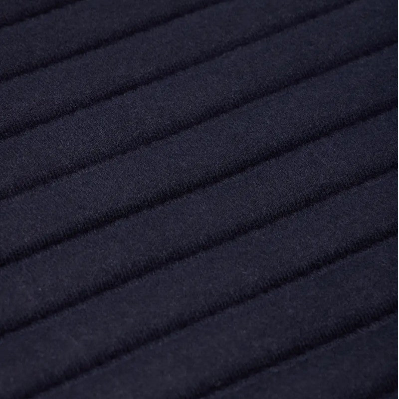 Lemieux - Sous-bandes à mémoire de forme Memory Foam marine | - Ohlala