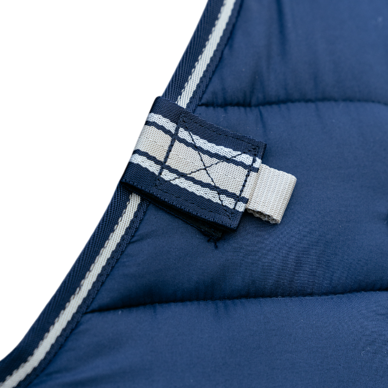 LeMieux - Sous-couverture Kudos marine 100g | - Ohlala
