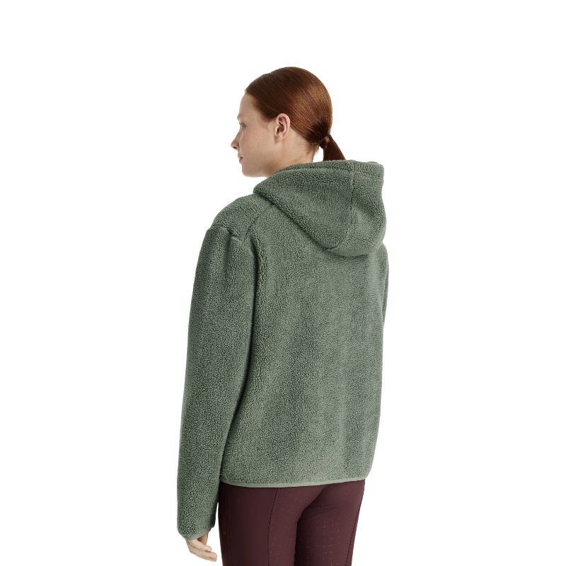 Lemieux - Kinder Sweatshirt Young Rider Avalon Rosmarin 