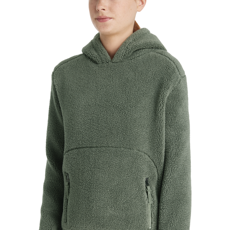 Lemieux - Kinder Sweatshirt Young Rider Avalon Rosmarin 
