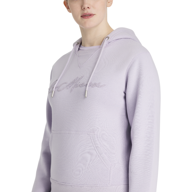 Lemieux - Women's hoodie Elspeth lilac 