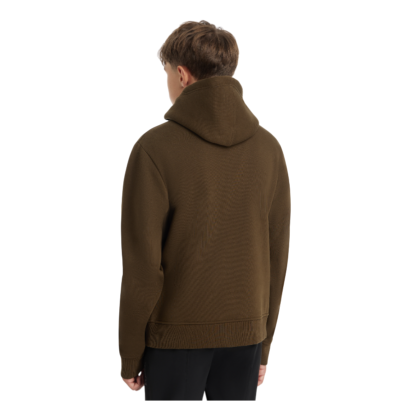 Lemieux - Sweat à capuche garçon Young Rider Alpine | - Ohlala