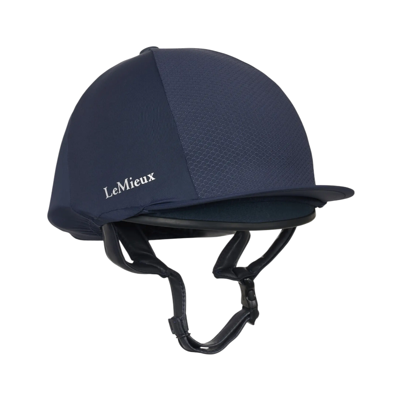 Lemieux - Marine Pro Mesh helmtooi 