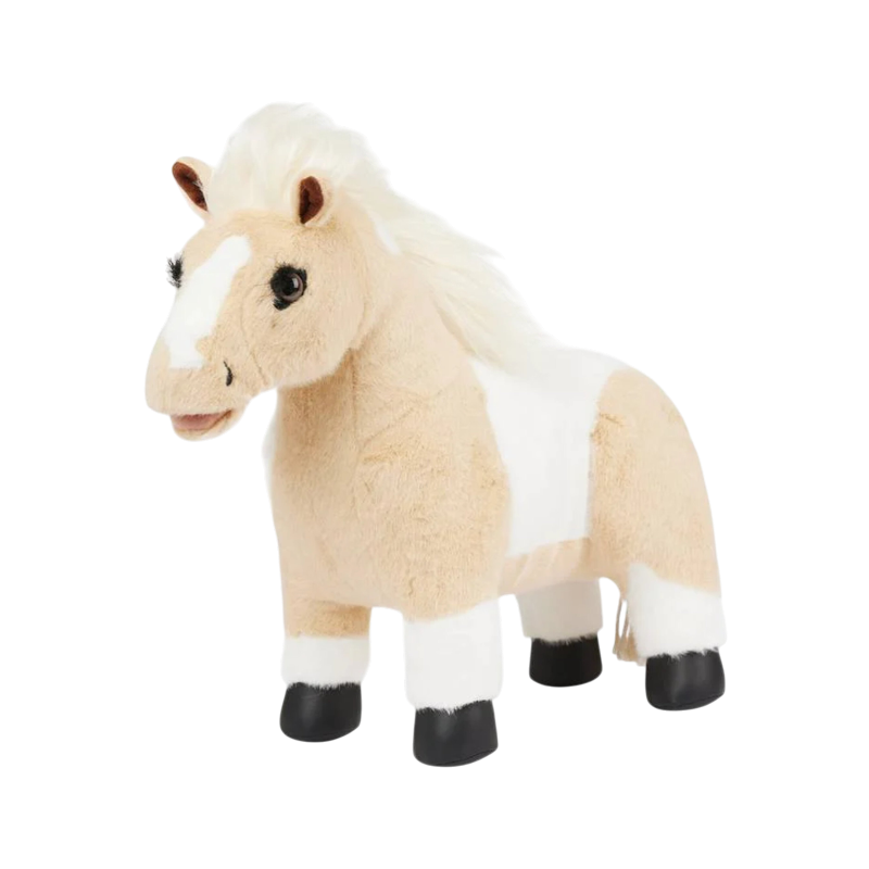 Lemieux - Peluche Toy Pony Lemon | - Ohlala