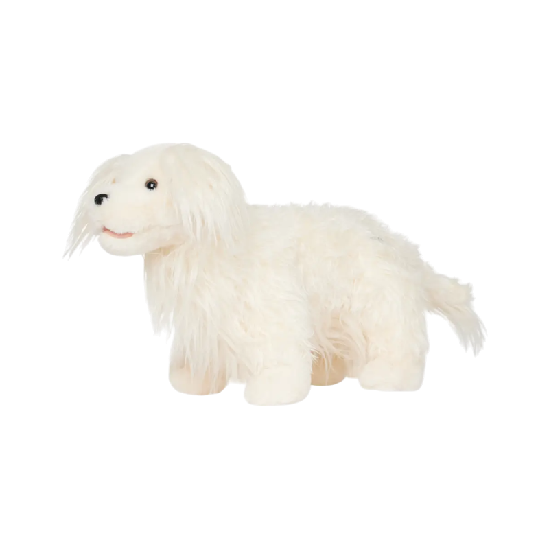 Lemieux - Toy Puppy Luna | - Ohlala