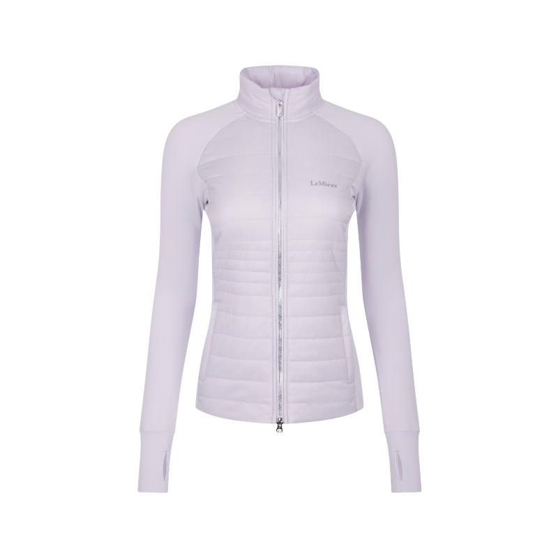 Lemieux - Women's jacket Juliette lilac 