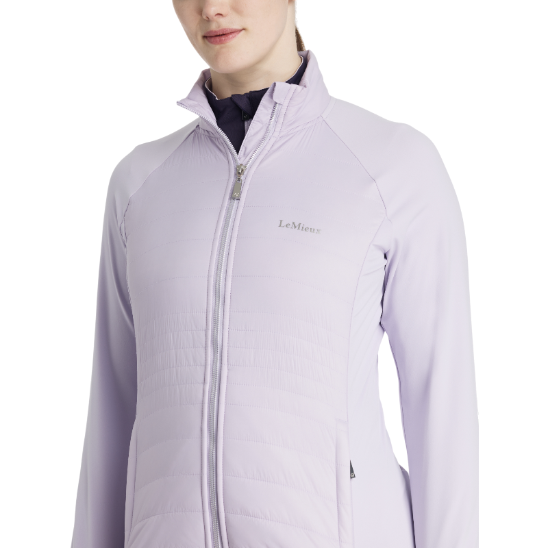 Lemieux - Women's jacket Juliette lilac 