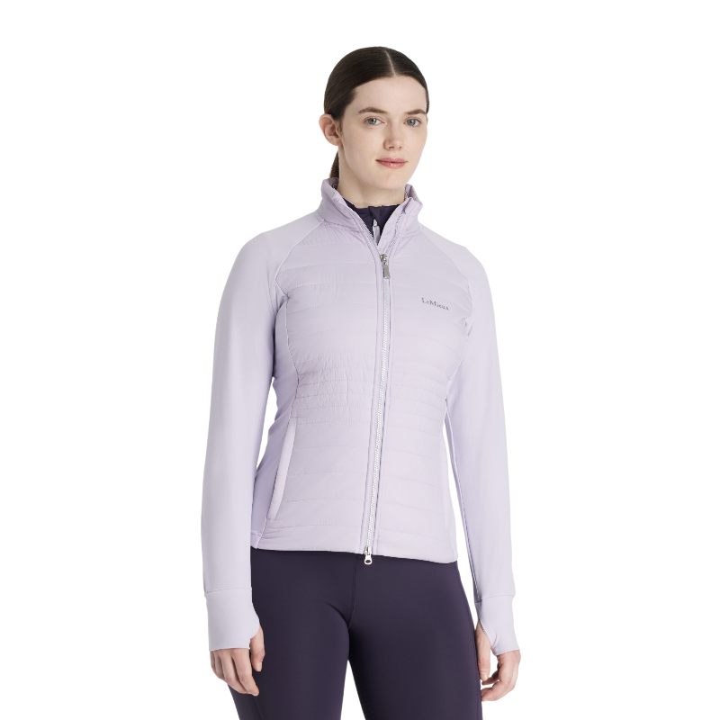 Lemieux - Women's jacket Juliette lilac 