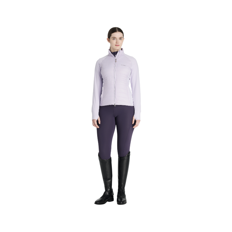 Lemieux - Women's jacket Juliette lilac 