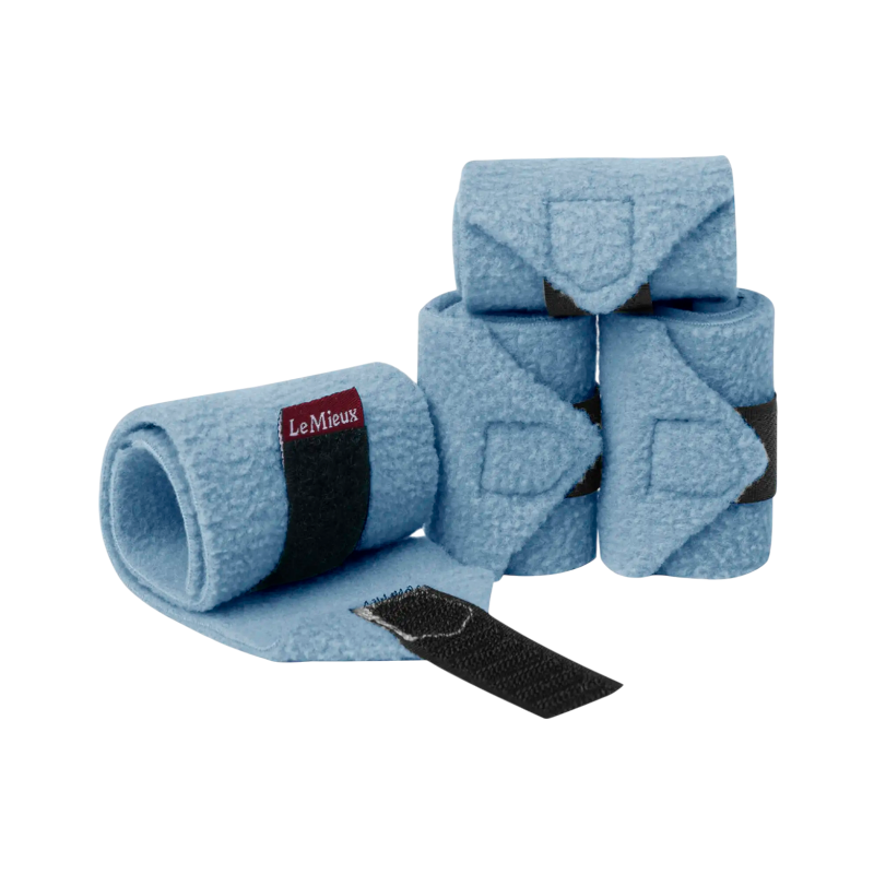 Lemieux - Straps for Toy Pony ice blue 