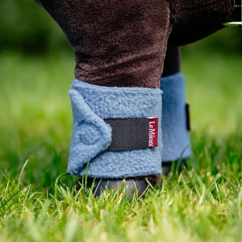 Lemieux - Straps for Toy Pony ice blue 
