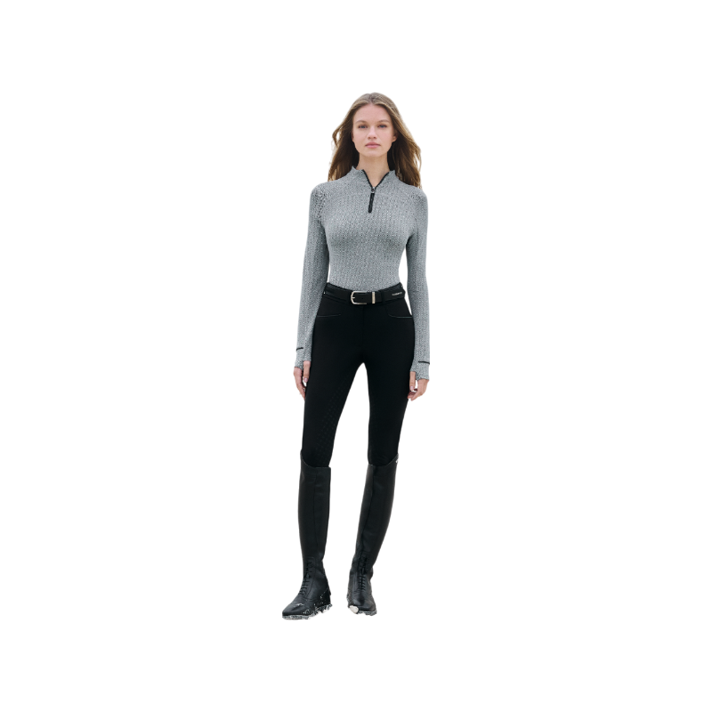 LeMieux - Baselayer femme Aspen chevron