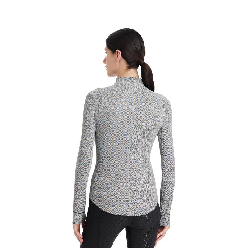 LeMieux - Baselayer femme Aspen chevron