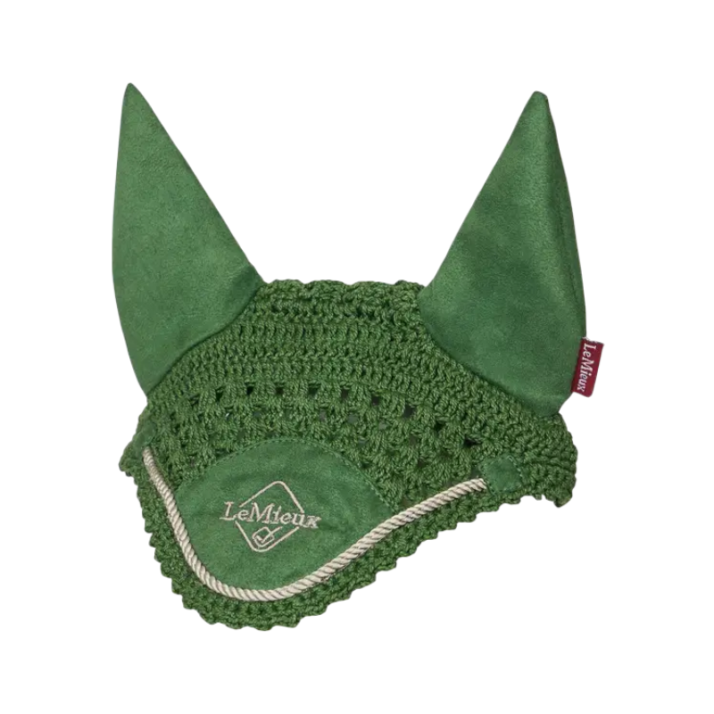 Lemieux - Hat for Hobby Horse hunter green 