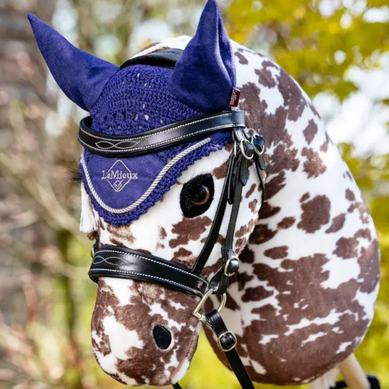 Lemieux - Hat for Hobby Horse ink blue 