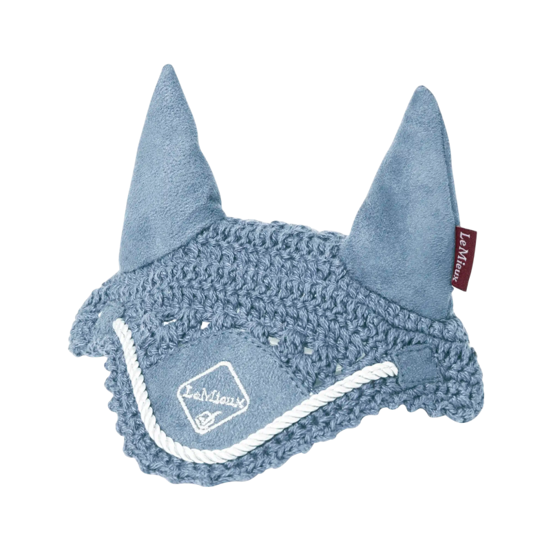 Lemieux - Hat for Toy Pony ice blue 