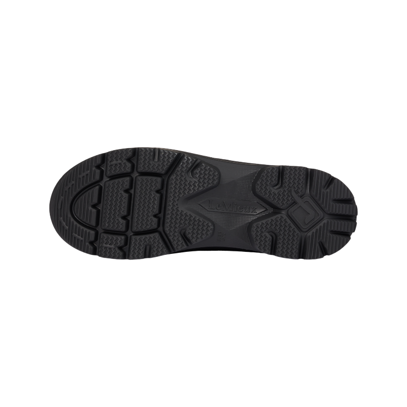 LeMieux - Bottines de pluie femme Bramshaw noir