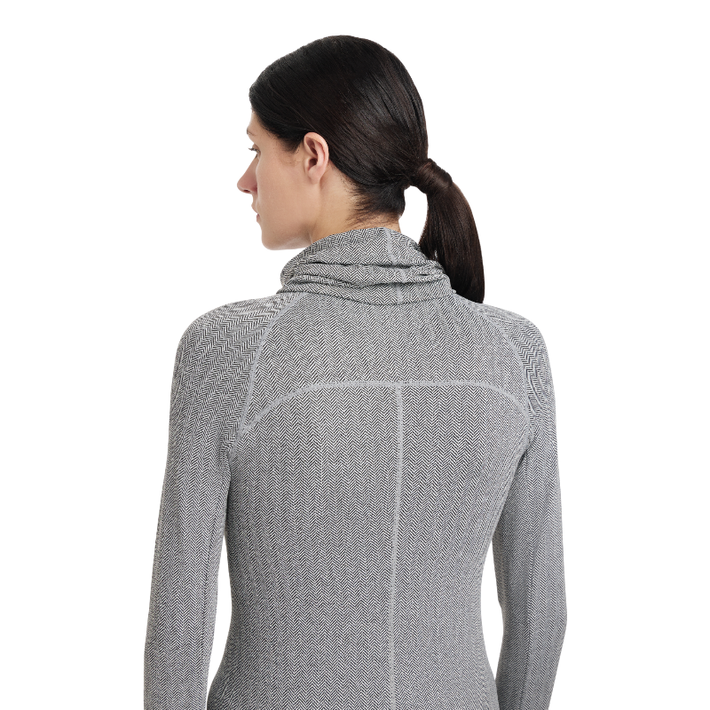 LeMieux - Cache-cou Aspen chevron