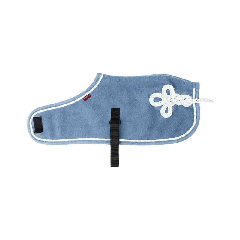 Lemieux - Cover for Toy Pony ice blue 