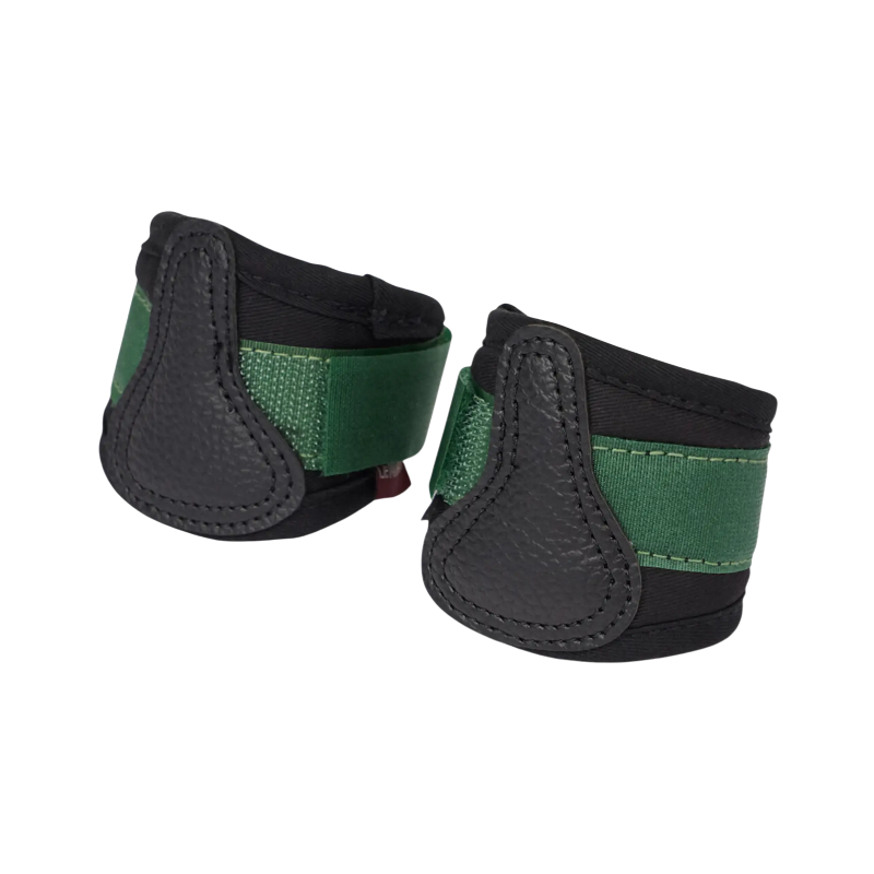 Lemieux - Gaiters for Toy Pony Grafter hunter green 