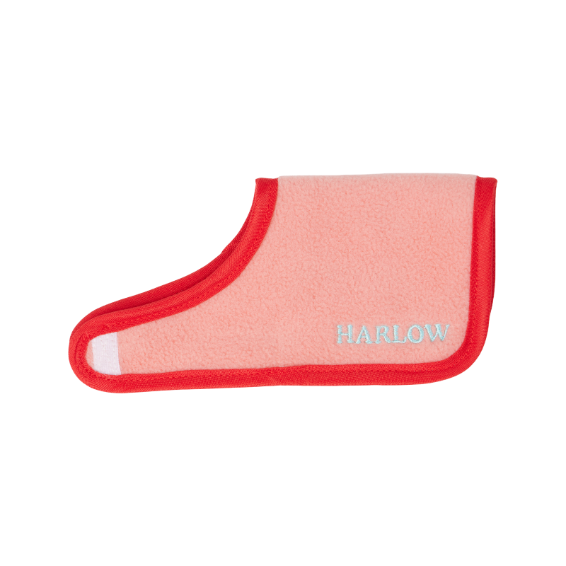 LeMieux - Duo de couverture pour Harlow Tiny mint/ coral