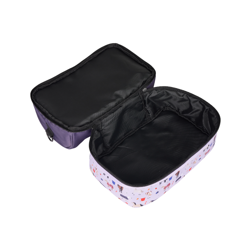 LeMieux - Sac de pansage Mini juniper