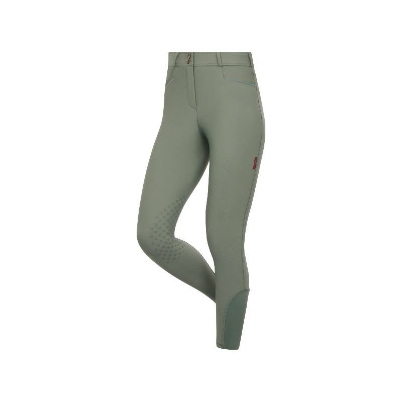 LeMieux - Pantalon d'équitation femme Isabelle rosemary