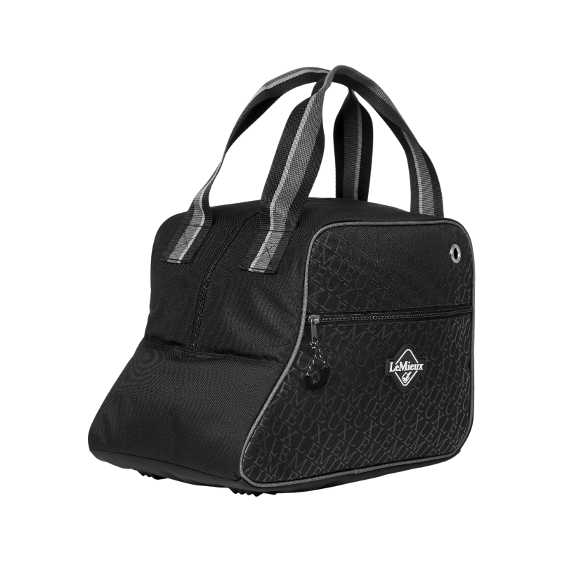 Lemieux - Elite Pro Stiefeltasche schwarz 