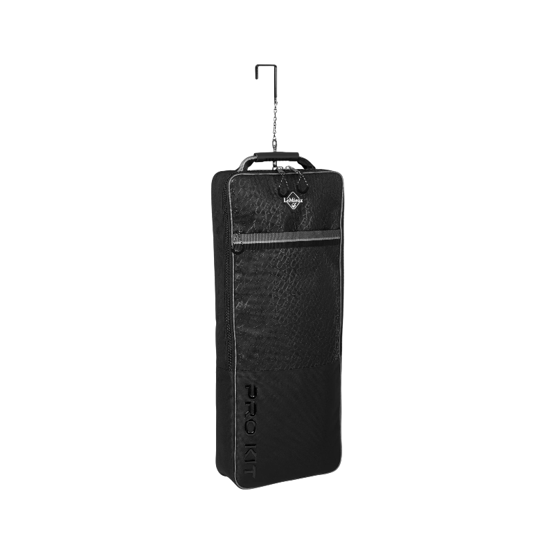 Lemieux - Elite Pro schwarz Zaumzeugtasche 