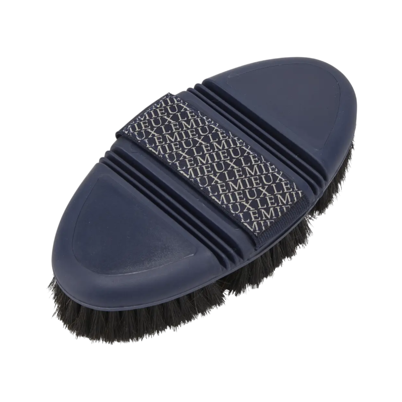 Lemieux - Zachte borstel van paardenhaar Flexi marine 