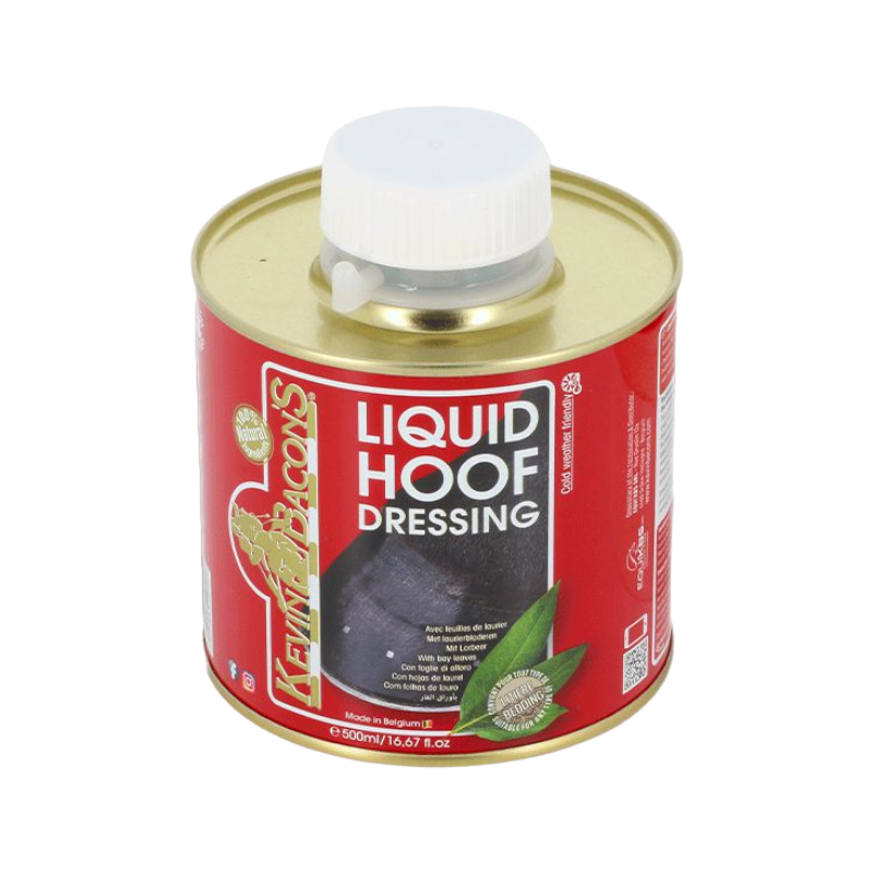 Kevin Bacon's - Liquid Hoof Dressing Hoof Oil 500 ml