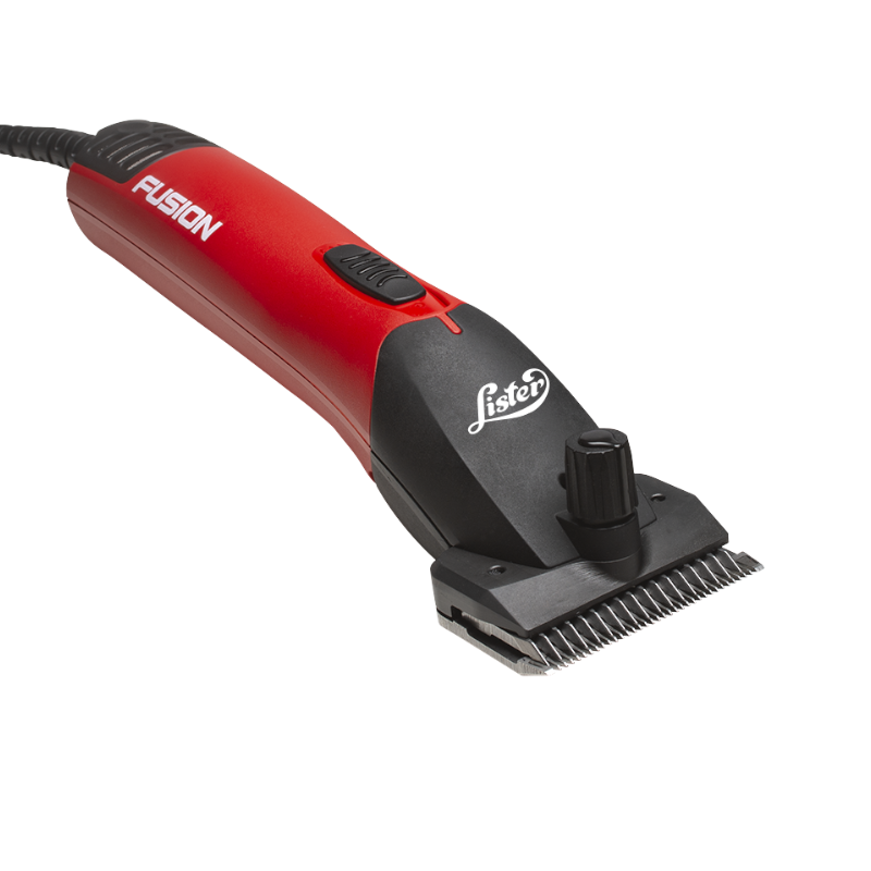 Lister - Fusion horse clippers