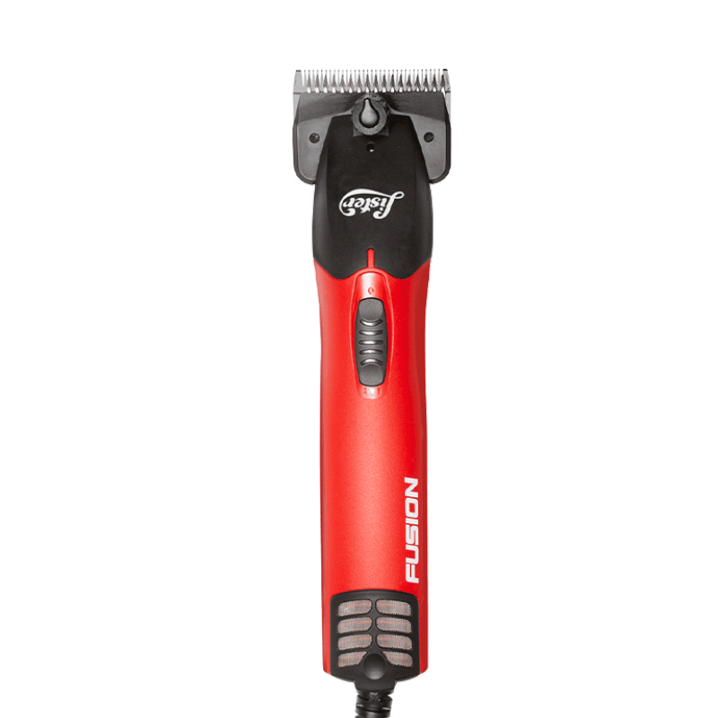 Lister - Fusion horse clippers