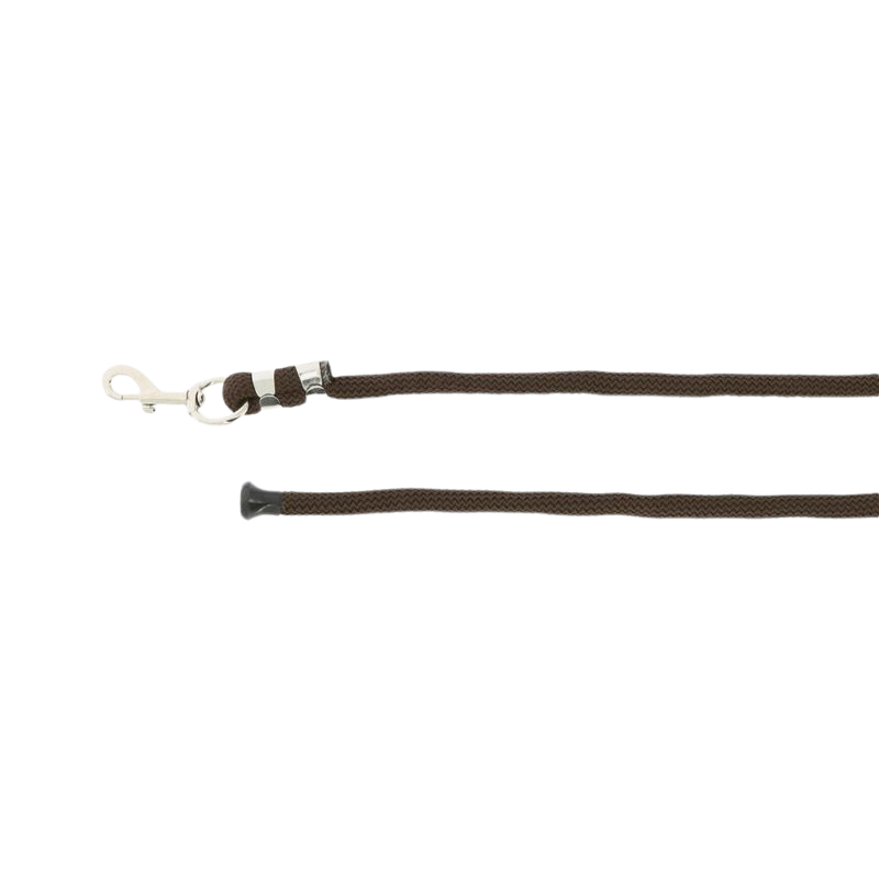 Norton - Brown/silver Wave attachment lanyard