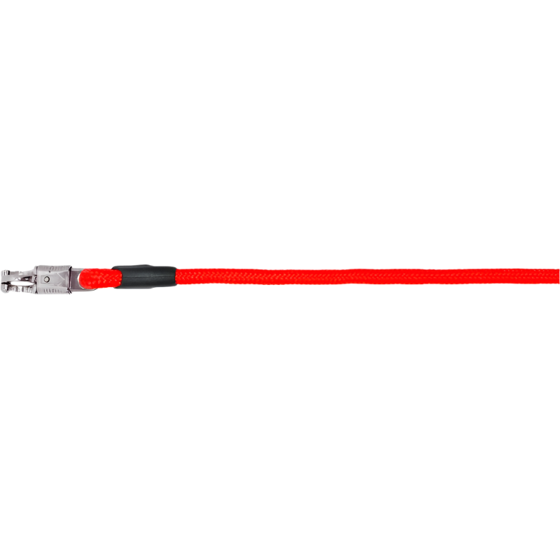 Norton - Red “Safety Clip” attachment lanyard