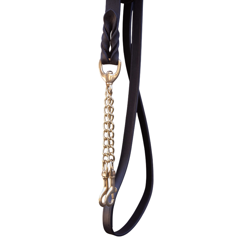 Paddock Sports - Long black presentation 