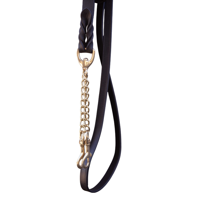 Paddock Sports - Long black presentation 