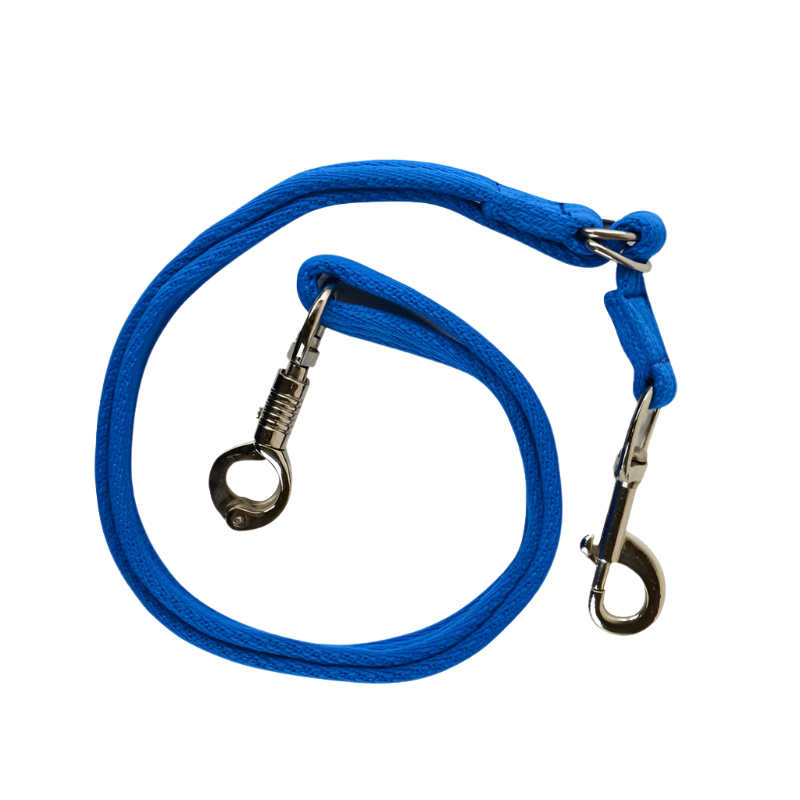 Norton - Blue Transport Lanyard