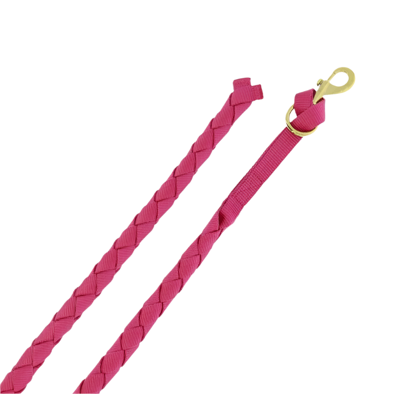 Norton - American Lanyard Fuschia