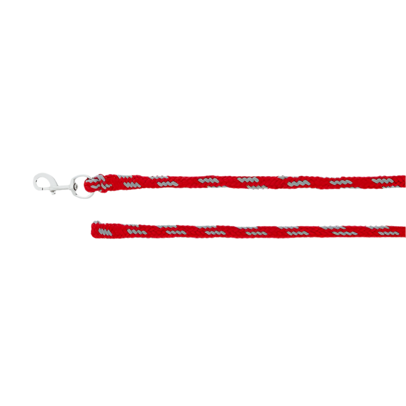 Norton - Gray Red Lanyard