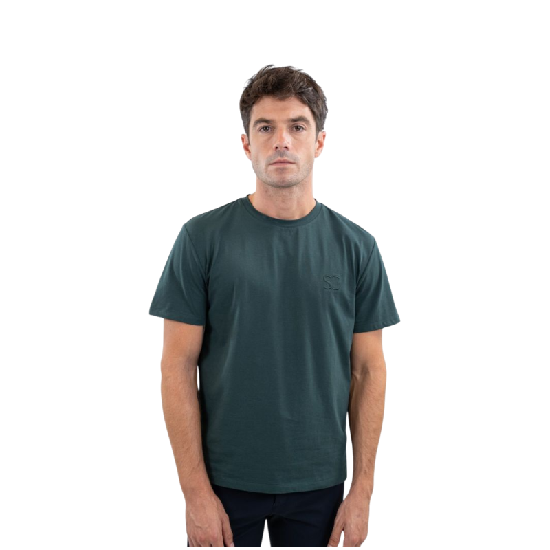 SG - T-shirt à manches courtes unisexe Lucky vertigo | - Ohlala