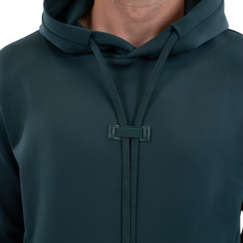 SG - Sweat à capuche unisexe Maddox vertigo | - Ohlala