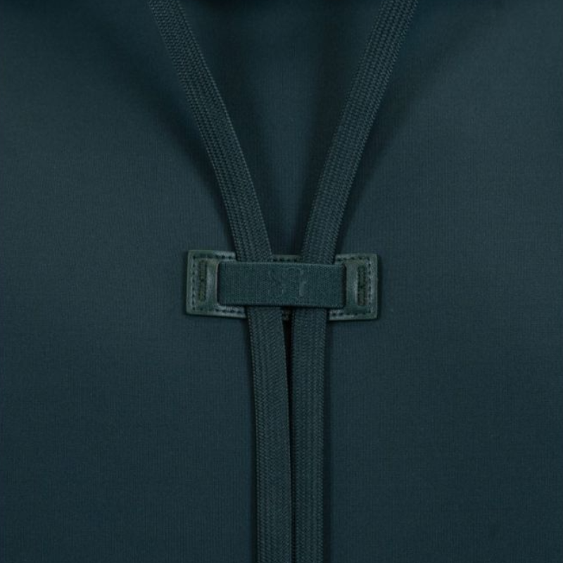 SG - Sweat à capuche unisexe Maddox vertigo | - Ohlala