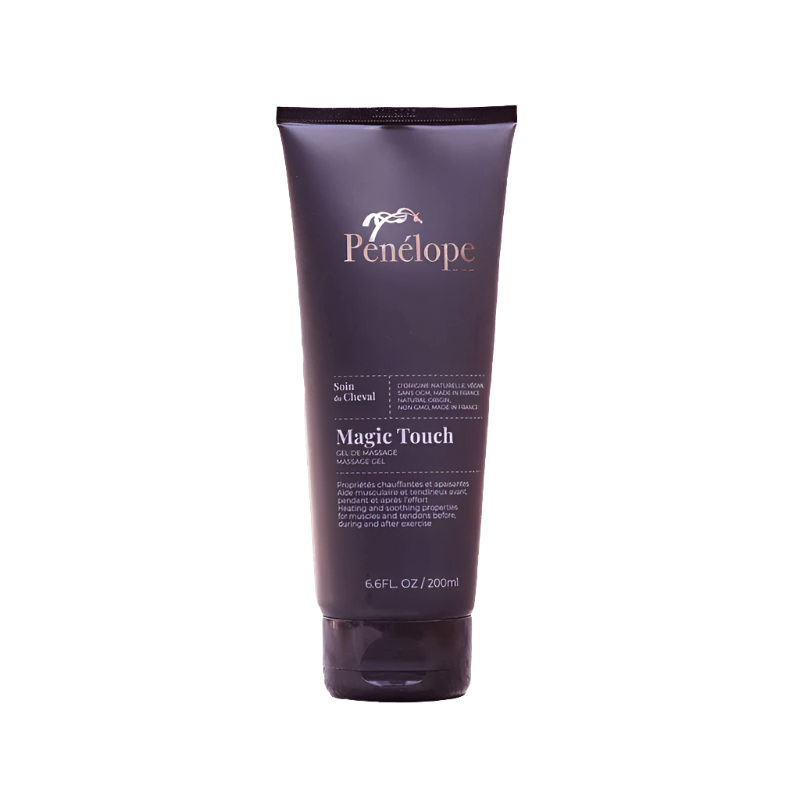 Pénélope Store - Magic touch massage gel 200 ml