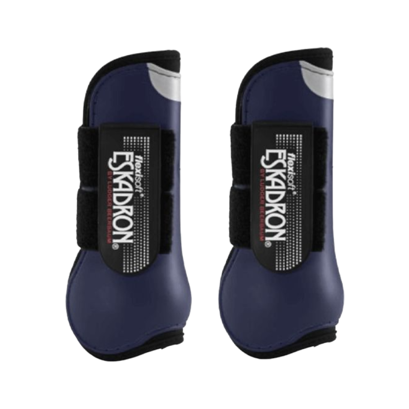 Eskadron - Open gaiters Flexisoft Marine X2