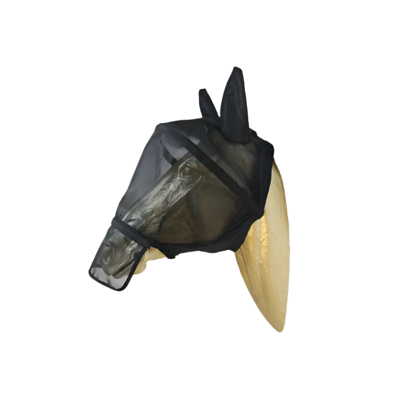 Kentucky Horsewear - Pro Anti-Flies Mask