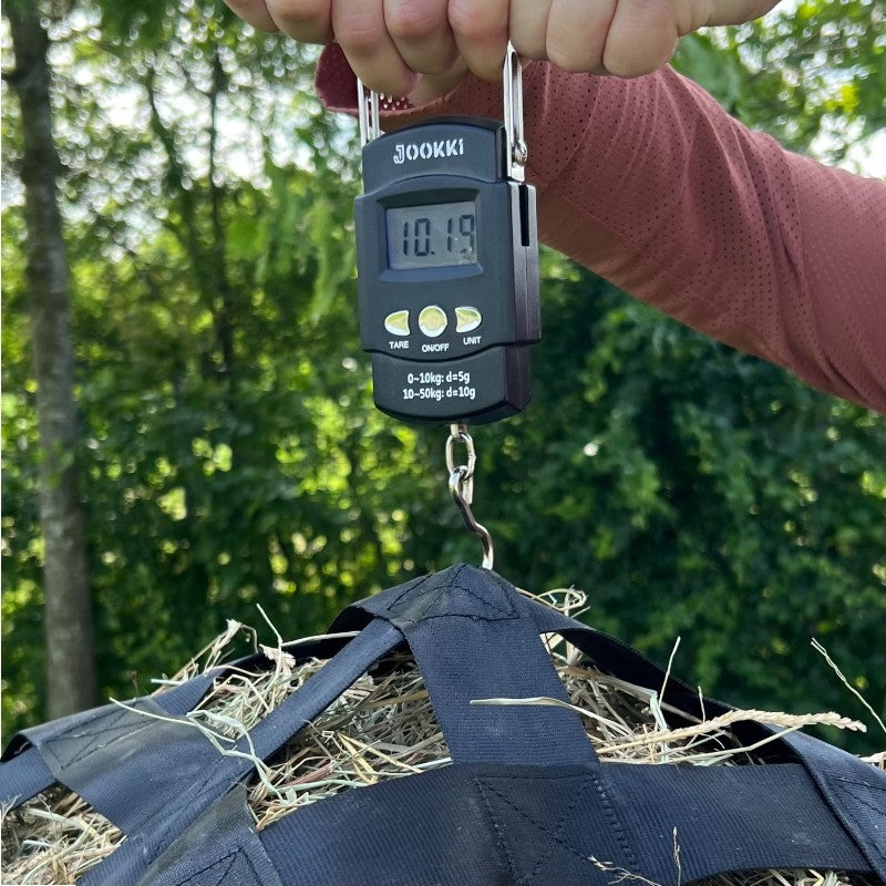 Natural' Innov - Natural'Kub Hay Bag 
